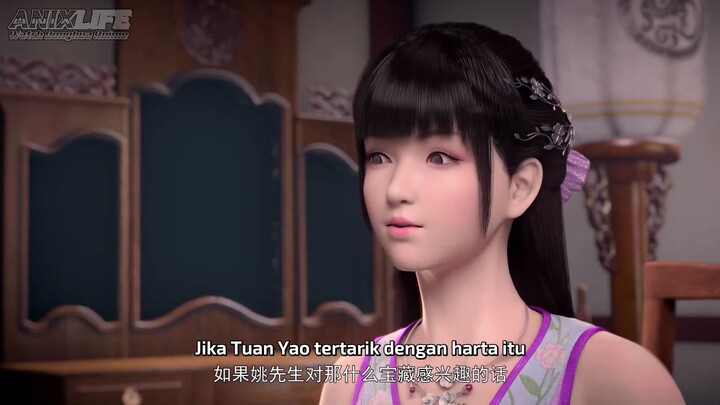 BTTH S2 Eps 2 SUBindo