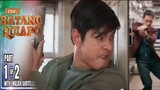 FPJ's Batang Quiapo Episode 229 (January 1, 2024) Kapamilya Online live today| EpisodeReview