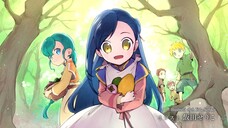 Honzuki no Gekokujou Season 1 Ep. 4 Subtitle Indonesia