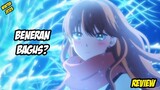 Review Anime Koori Zokusei Danshi - Animenya Gula Tapi Apakah Bagus??