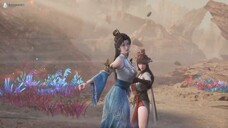 Martial Master Eps 603 Indo