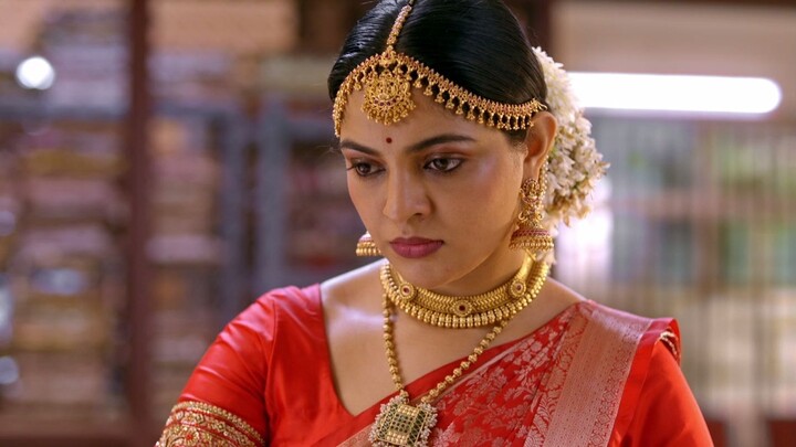 Pennu Case (2026) Malayalam