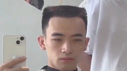 The smile hasn’t disappeared—it’s just moved to my face.