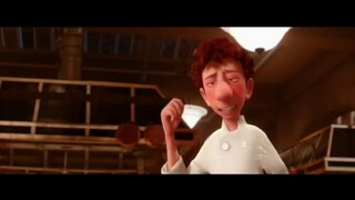 Eritrean Animation ትግርኛ Movie Ratatouille (ሪሚ) 2019. Part 13