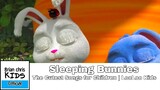 Sleeping Bunnies - The Cutest Songs for Children | LooLoo Kids
