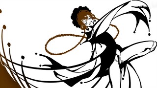 【Shen Cai|OC Handwritten】Turkish Ice Cream