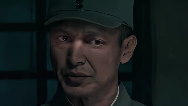 Tôi bắt đầu nghi ngờ bạn rồi.