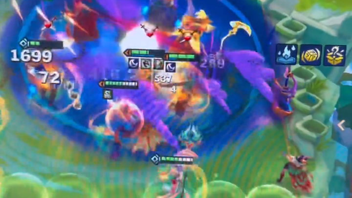 Teamfight Tactics: Lineup Naik Rank di Versi Baru TFT, Kalau Begini, Teman-teman Pasti Langsung Main