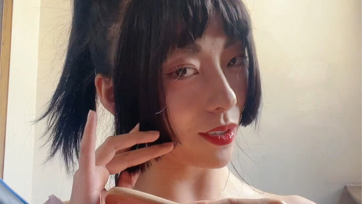 Yōtō-hime versi asli