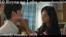 Reyna ng Luha (Queen of Tears) 2024 ep 10 Eng Sub