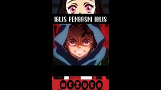 AKSI MENAKJUBKAN PARA PEMBASMI IBLIS!!