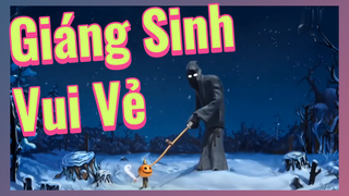 Giáng Sinh Vui Vẻ