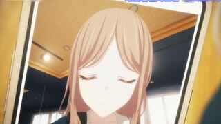 【MyGO/AMV】Toyokawa Shoko character song: Ordinary Road——Everything I once had has vanished like smok