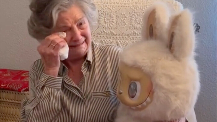 ป๋อป๋อหม่าเถิงได้กลายเป็นยูโทเปียของคุณยายชาวต่างชาติไปแล้ว!