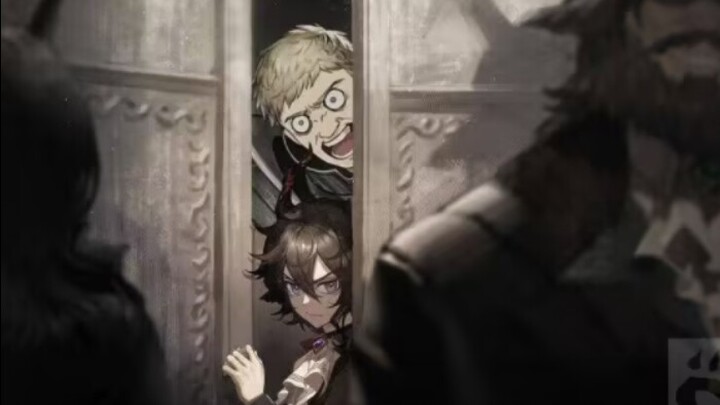 Alleged real footage of Leos intimidating the Terra Continent has surfaced.