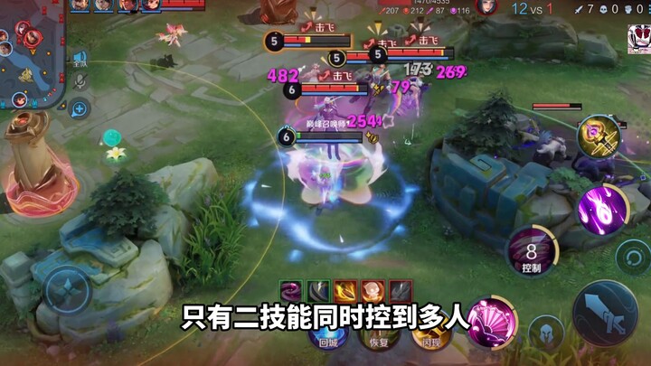 Close call—Xiao Qiao just learned this trick! (Video for entertainment purposes only—do not imitate.