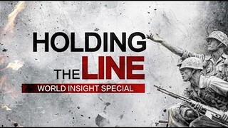 2020/10/23 Holding the Line: Tribute to 70-Year-Old War