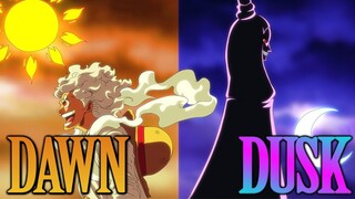 😱 OMG ODA! DIE WAHRE BEDEUTUNG DES "D" ENTHÜLLT! LILY'S [STROHHUT] UND JOY BOY'S WILLE