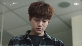 [Indo Sub] Just.Between.Lovers.E11