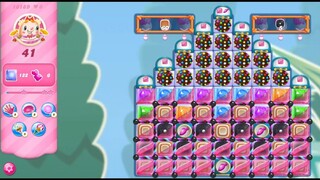 Candy crush saga level 16189