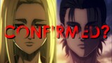 Attack On Titan CHAPTER 138 FAKE LEAKS & RUMOUR?!