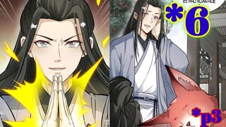 Xuyên Không Trồng Cây Táo Mạnh Nhất Thế Giới Tu Tiên  " Tập 6 " Anime TT p2