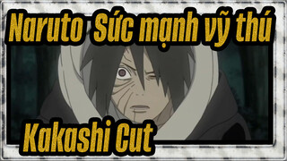 [Naruto: Sức mạnh vỹ thú /Kakashi Cut] Khoảnh khắc giao thừa_D