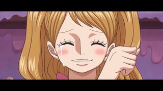 [AMV] Sanji x Pudding - Heartbreak Feels So Good