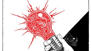 “死梦公司将用全新的清洁能源照亮世界。”