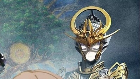 อุลตร้าแมนซีโร่ คริชิค เอนด์