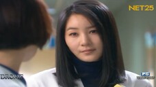 Syndrome (Korean Medical Dramas on NET25) Episode 9 Tagalog Dubbed