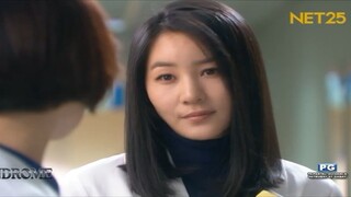 Syndrome (Korean Medical Dramas on NET25) Episode 9 Tagalog Dubbed