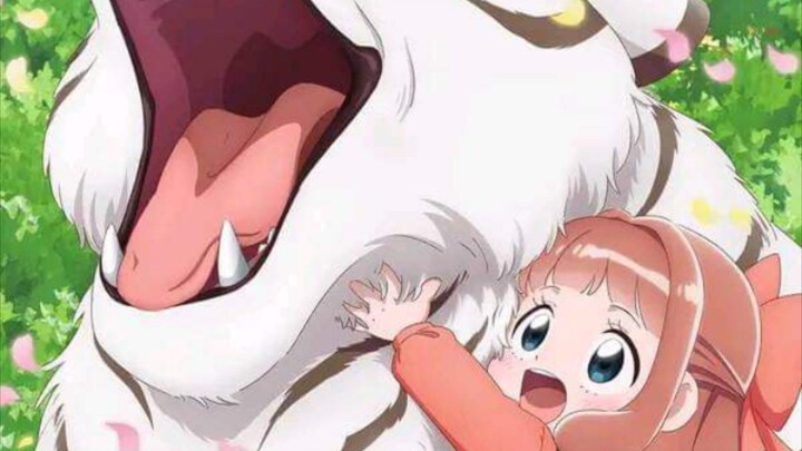 Fluffy Paradise- Episode 6 (eng sub)...