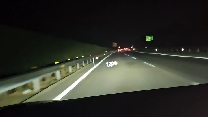 The highways in Wuhan are insane!