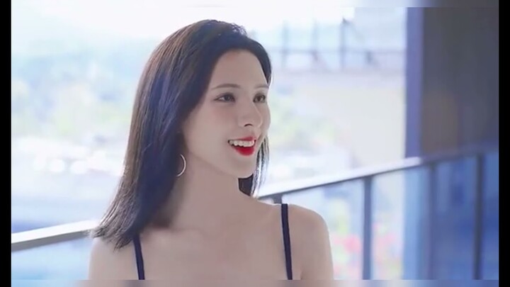 [ Vietsub ] Khi Bóng Đêm Gợn Sóng | Hứa Khuynh Du & Mạc Linh Trạc có quá nhiều sự ngọt ngào