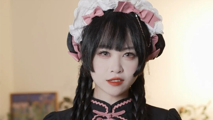 Sejarah Perkembangan Fashion Lolita