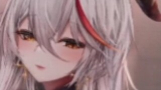 Azur Lane Mesir