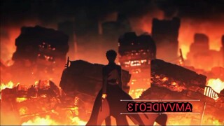 Fate Stay Night Heaven's Feel