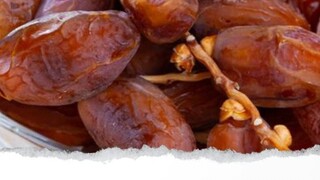 Buah-buahan yang pernah dimakan Rasullullah