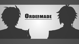 【Li Da / Dadalia Congrats】Ordermade-Customized Products