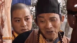 济公教人从来不用说，而是用事，事实也是这样，亲身经历教训更深刻