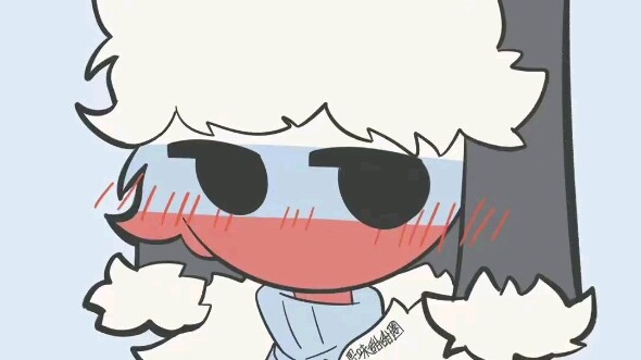 【ch】【Nga từ sứ】Gấu con và mẹ sứ