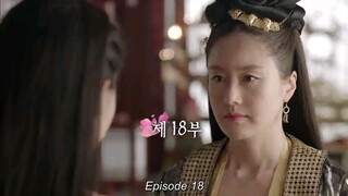 Hwarang: The Beginning (2016) Episode 18
