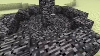 ماين كرافت: بعد دخول خادم صديقك!