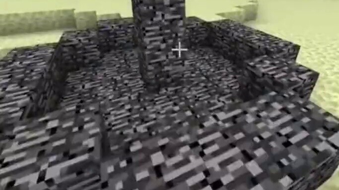 Minecraft : หลังจากเข้าเซิฟเวอร์เพื่อน!