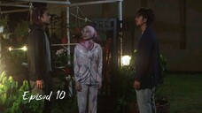 Sang Pewaris EP10