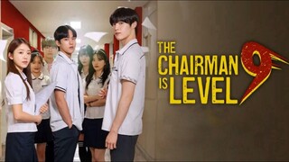 🇰🇷 EP 11 | The Chairman of Class 9 (2024) [Eng Sub]