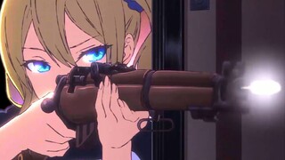 [MAD]Kaguya‑sama: Love Is War Misleading  - Can You Hold Me