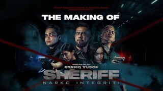 Sheriff: Narko Integriti (2024) | 360p English Sub