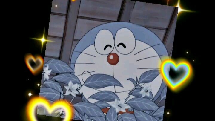 doraemon